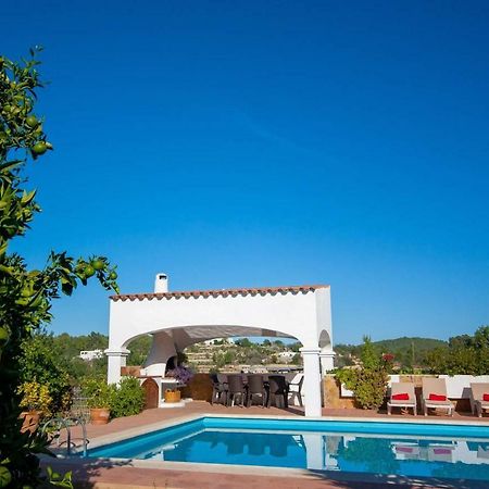 Ca Na Pepa Villa San Rafael De Sa Creu Exterior photo
